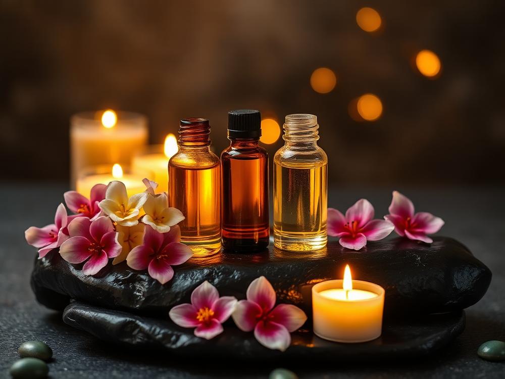 Full Body Massage in Pune at Urban Man Wellness