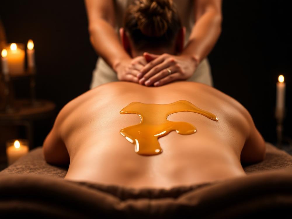Ayurvedic Massage in Pune at Urban Man Wellness