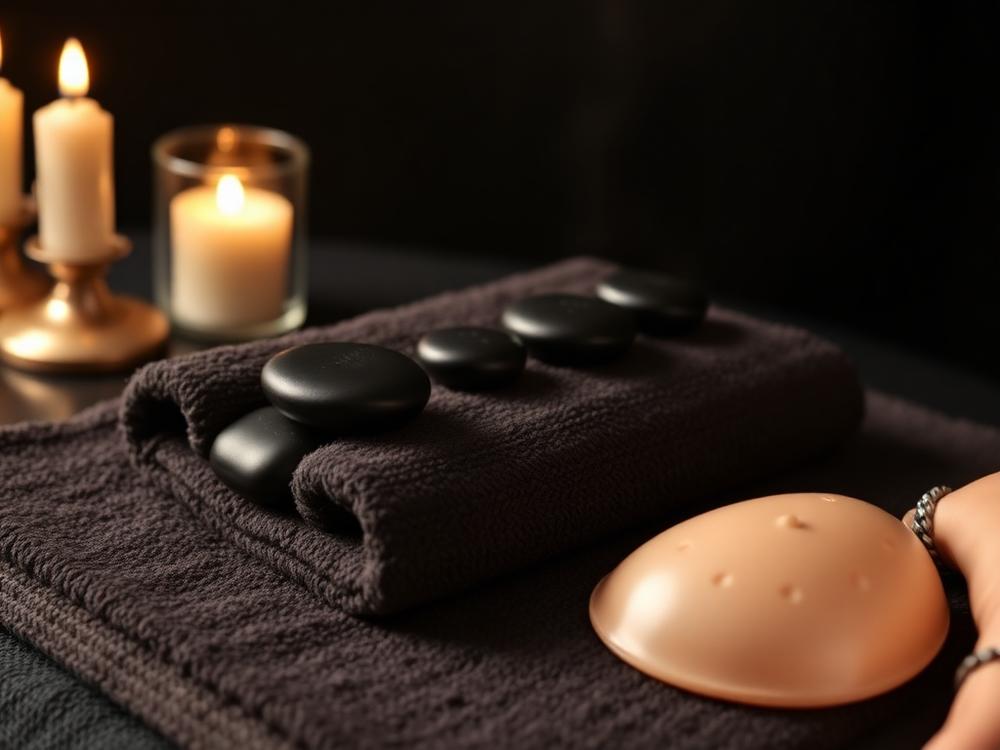 Dry Cupping Therapy in Pune at Urban Man Wellness